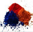 【北极星】酸性墨水蓝G 酸性染料 93号 ACID BLUE 93 酸性染料 图片_高清大图 