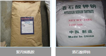 染色的工艺不同印染助剂分为哪些?