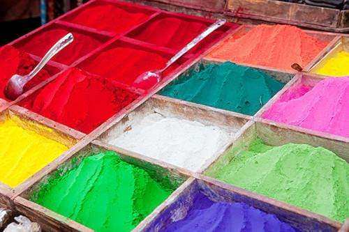 松原直接冻黄与直接黑GR酸性染料价格分析与市场趋势