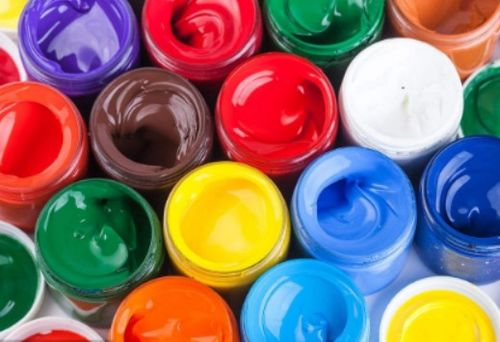 衣服修色用的是什么颜料？酸性染料的用途与注意事项