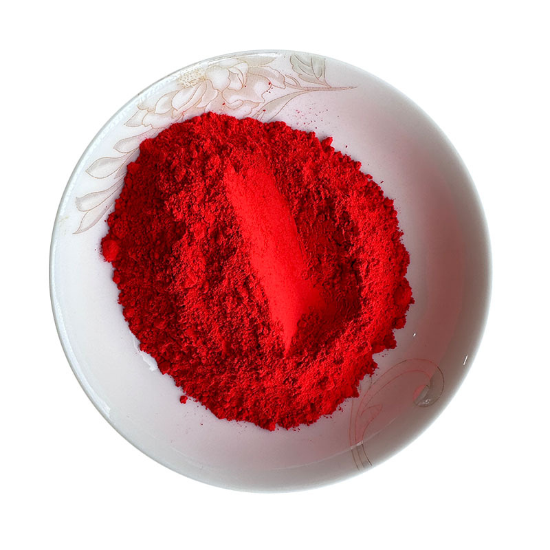 酸性染料与碱性染料的特性与应用